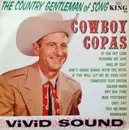 LP - Cowboy Copas - The Country Gentleman Of Song
