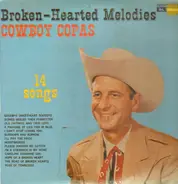 Cowboy Copas - Broken-Hearted Melodies