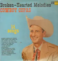 Cowboy Copas - Broken-Hearted Melodies