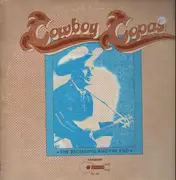 LP - Cowboy Copas - Cowboy Copas