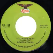 Cowboy Copas - Filipino Baby