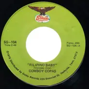 Cowboy Copas - Filipino Baby