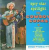 LP - Cowboy Copas - Opry Star Spotlight On Cowboy Copas