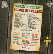 Cowboy Copas - Country & Western Golden Hit Parade