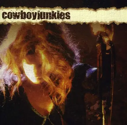 Cowboy Junkies - Long Journey Home