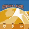 CD - Cowboys & Aliens - Love,Sex,Volume