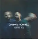 CD - Cowboys From Hell - Running Man