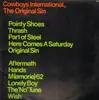 LP - Cowboys International - The Original Sin