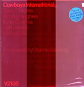 Cowboys International - The Original Sin