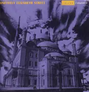 LP - Cowboys, Harem Scarem, The Moffs - Positively Elizabeth Street A Citadel Compilation