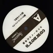 Double LP - Cowboy's - Cowboy's No Shozoh - No OBI