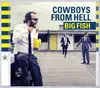 CD - Cowboys from Hell - Big Fish