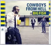 Cowboys from Hell - Big Fish