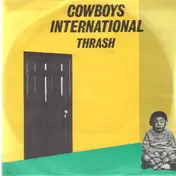 Cowboys International - Thrash