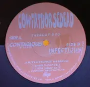 Cowfathorsedead - Contagious