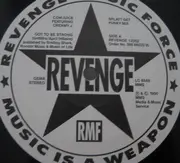 12inch Vinyl Single - Cowjuice Featuring Creamy J. - Got To Be Strong