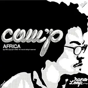 Cow'p - Africa