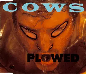 The Cows - Plowed / In The Mouth