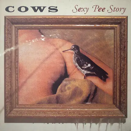 Cows - Sexy Pee Story