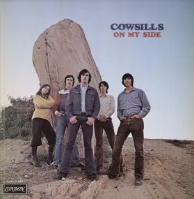 The Cowsills - On My Side