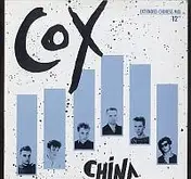 Cox - China
