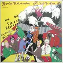 LP - Cox Habbema - Prinzessin Zartfuß und die sieben Elefanten