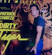 12inch Vinyl Single - Cox Miller - Dirty Tiger