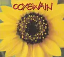 CD - Coxswain - Sunflower - Digipak