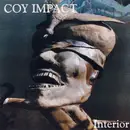 CD - Coy Impact - Interior - Cardboard Sleeve