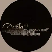 Coyu & Ronald Christoph - Trickster