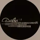 12inch Vinyl Single - Coyu & Ronald Christoph - Trickster