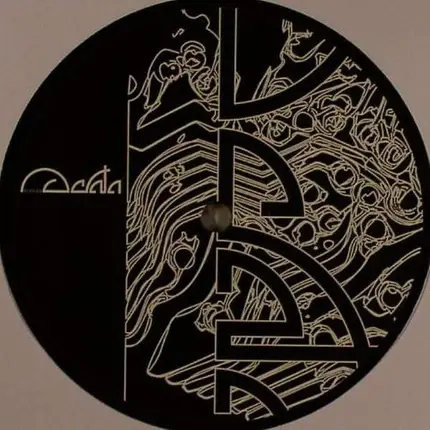 Coyu & Ronald Christoph - Trickster