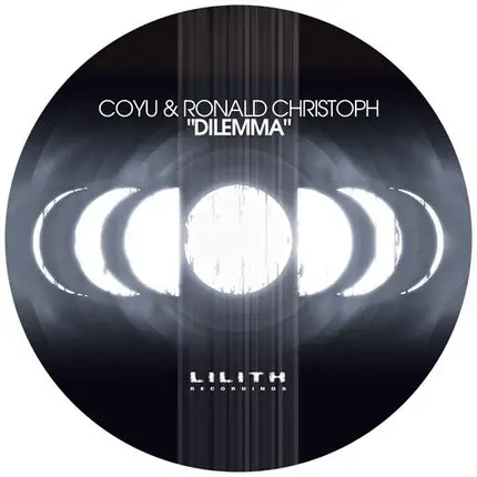 Coyu and Ronald Christoph - Dilemma
