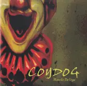CD - Coydog - Manolo De Vega