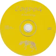 CD - Coydog - Manolo De Vega