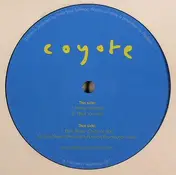 Coyote - Coyote EP