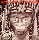 12inch Vinyl Single - Coyote And The Lost Dakotas - Psychman