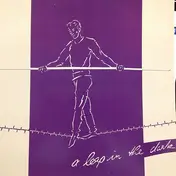 Coyote - A Leap In The Dark