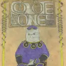 CD - Coyote Bones - Gentleman On The Rocks