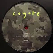 Coyote - Going Out