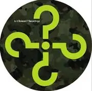 12inch Vinyl Single - Coyote - EP #3