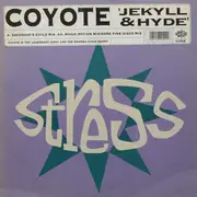 12inch Vinyl Single - Coyote - Jekyll & Hyde