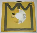 7inch Vinyl Single - Coyote McCloud - Hurricane Jane