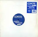 12inch Vinyl Single - Coyote - Spirits Dancing  (Remixes)