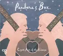 CD - Coyote Poets Of The Universe - Pandora's Box