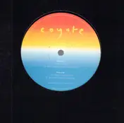 Coyote - Coyote EP 2
