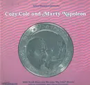 LP - Cozy Cole , Marty Napoleon - Lionel Hampton Presents: Who's Who In Jazz Louis Armstrong Alumni