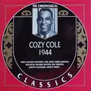 CD - Cozy Cole - 1944