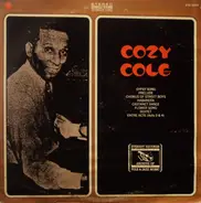 Cozy Cole - Cozy Cole