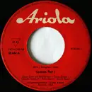 7inch Vinyl Single - Cozy Cole - Caravan - Mono